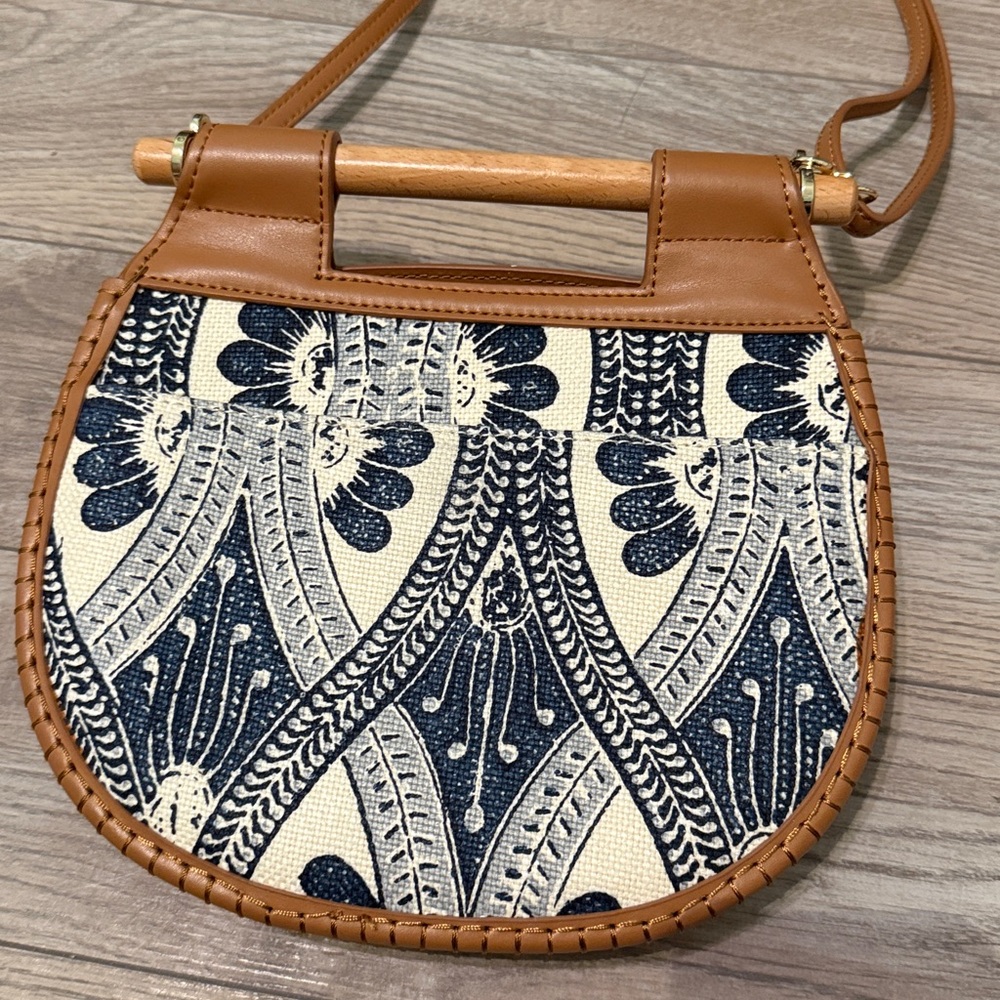 SPARTINA 449 Catalina Ashley River Crossbody - Picture 6 of 10